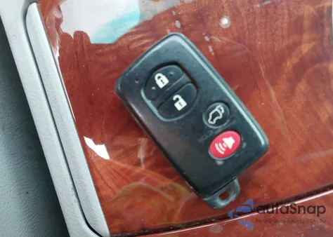 2011 Toyota Highlander Limited V6 из США, поврежденный, VIN 5TDDK3EH0BS071355